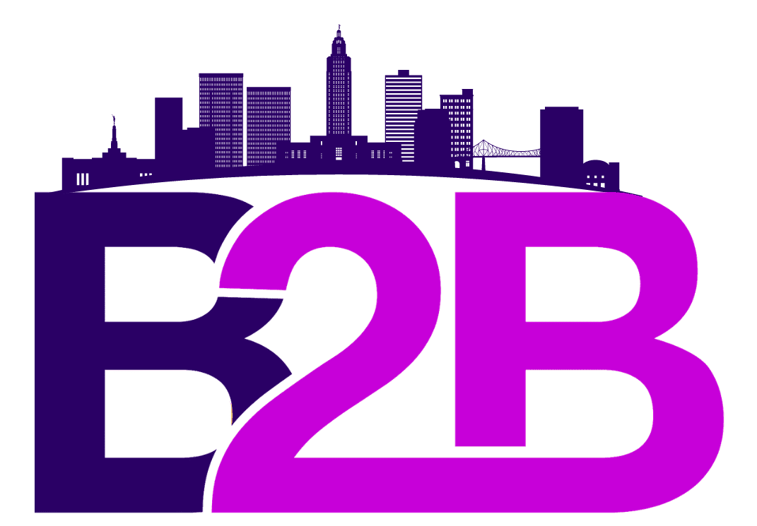 Back 2 Business LLC